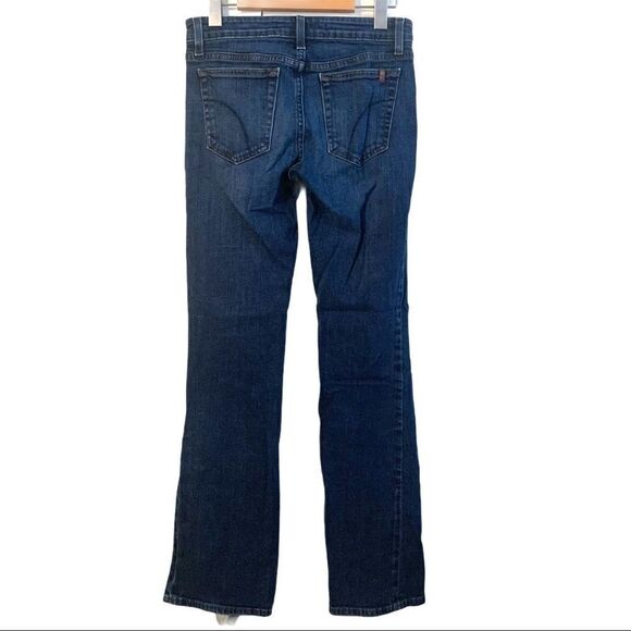 Joe’s jeans The Socialite Classic fit in Dark Wash - Picture 3 of 5